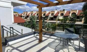 Imagem 2: CASA A VENDA CONDOMINIO PEDRA REDONDA 03 DORMITORIOS