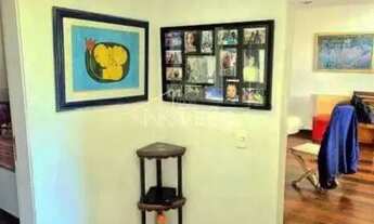 Imagem 3: Apartamento : Padrão / Residencial / Gávea