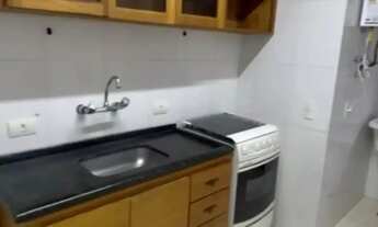 Imagem 5: Imóvel para aluguel com 65 metros quadrados com 2 quartos em Jardim Promissão - São Paulo