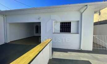 Imagem 4: Casa à venda na Vila Pinheiro Machado, Botucatu - 4 dormitórios e suíte