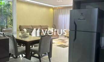 Imagem 3: Casa Bairro Jardim Inconfidência 175m² com 03 quartos - Uberlândia/MG