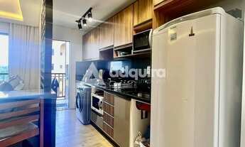 Imagem 4: Apartamento à venda, Colônia Dona Luíza, Ponta Grossa, PR