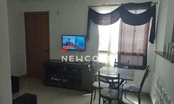 Imagem 4: Apartamento em Estrada João Pannocchia Molina - Vila São João - Guarulhos/SP