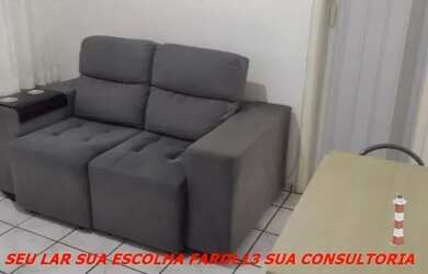 Imagem: Apartamento a venda 40 metros quadrados