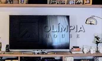 Imagem 5: Venda Apartamento 4 Dormitórios - 230 m² Itaim Bibi