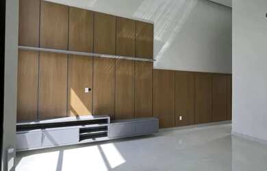 Imagem 2: Casa em Condomínio para Venda em Indaiatuba, Jardim Residencial Dona Maria Cândida, 3 dorm