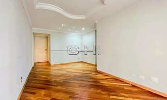 Imagem 3: Venda Apartamento 2 Dormitórios - 70 m² Brooklin