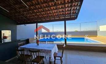 Imagem: Casa em Rua Castro Alves - Vila Souto