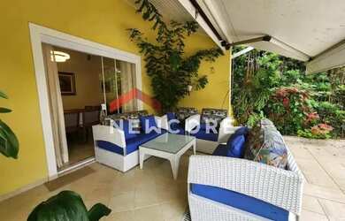 Imagem 6: Casa de condomínio em Alameda Rio Claro - Alphaville - Santana de Parnaíba/SP