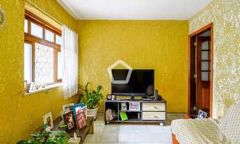 Imagem: Casa em Andaraí