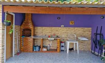 Imagem 5: Casa colonial 2 quartos com suíte em Maricá