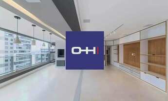 Imagem 3: Venda Apartamento 2 Dormitórios - 128 m² Brooklin