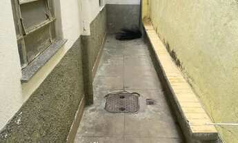 Imagem 7: Locação 3 quartos tipo casa no cachambi