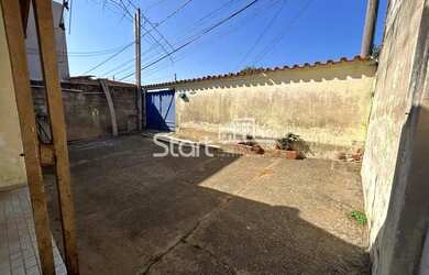 Imagem 2: Casa - Vila Trinta e Um de Março - Campinas