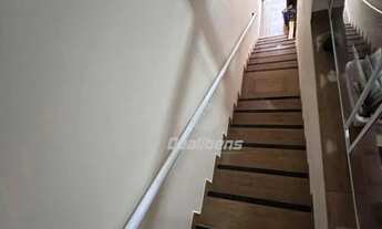 Imagem 2: Sobrado com 2 dormitórios para alugar, 150 m² por R$ 3.100,00/mês - Vila Guarani - Mauá/SP