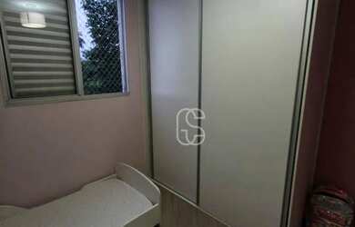 Imagem 5: Condominio Santa Ines Apartamento com 2 dormitórios à venda, 48 m² por R$ 290.000 - Vila B