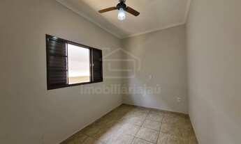 Imagem 4: Casa para locação no Jardim Ferreira Dias