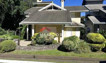 Imagem: Casa de condomínio em Rua Bruno Ernesto