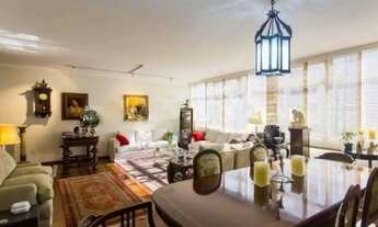 Imagem: Apartamento em Alameda Joaquim Eugênio