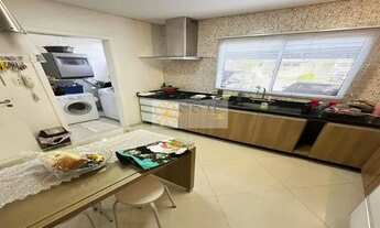 Imagem 6: Casa à venda no Condomínio Bella Colônia - Colônia, Jundiaí - 1 suíte - R$840.000