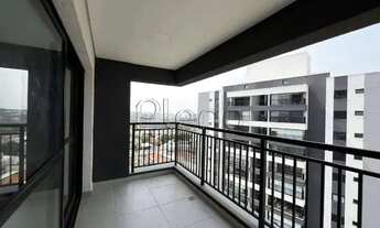 Imagem: Apartamento à venda em Campinas, Taquaral