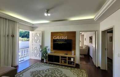 Imagem 3: CASA no AMÉRICA com 4 quartos para VENDA, 263 m²