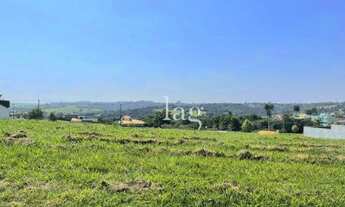 Imagem 2: Terreno à venda, 1000 m² por R$ 480.000,00 - Condomínio Saint Charbel - Araçoiaba da Serra