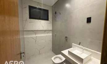 Imagem 3: Casa com 3 dormitórios à venda, 149 m² por R$ 649.000,00 - Jardim Solange - Bauru/SP