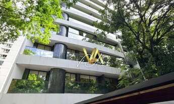 Imagem: Apartamento porteira fechada com 114m²