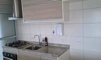 Imagem 2: Belíssimo Jardins Ipoema para locação