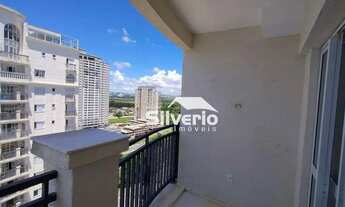 Imagem 3: Apartamento com 3 dormitórios para alugar, 90 m² por R$ 5.250,00/mês - Jardim Esplanada II