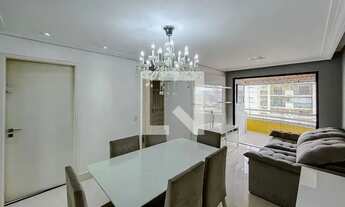 Imagem: Apartamento à Venda - Cambuci, 2 Quartos