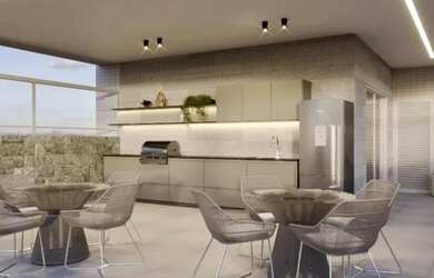 Imagem 6: Apartamento 3 Quartos para Venda em João Pessoa, Bessa, 3 dormitórios, 1 suíte, 2 banheiro