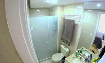 Imagem 5: Apartamento para Venda em São Paulo, Brás, 2 dormitórios, 1 suíte, 2 banheiros, 1 vaga