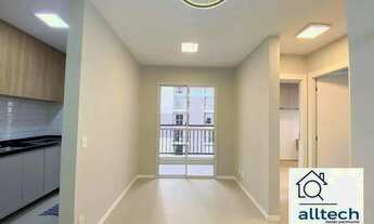 Imagem 2: Apartamento com 2 dormitórios para alugar, 41 m² por R$ 2.640/mês - Mooca - São Paulo/SP