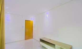 Imagem 3: Apartamento 2 Dormitórios no Paraíso (Frente) 63,50m², 2 Vagas, Financiamento Aceito