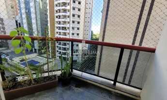 Imagem 6: Apartamento 3 quartos, 83 m², 1 vaga no Tatuapé. Condomínio Onix