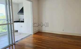 Imagem 2: Aluguel Apartamento 2 Dormitórios - 70 m² Brooklin