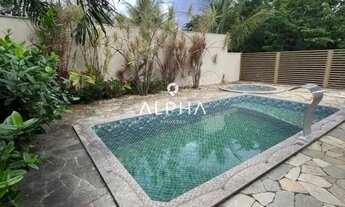 Imagem 6: Condomínio Fechado para Venda em Goiânia, Condomínio do Lago, 6 dormitórios, 5 suítes, 3 b