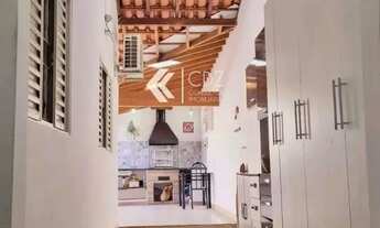 Imagem 6: Casa para alugar no Jardim Residencial Villa Amato (Zona Leste, Sorocaba-SP