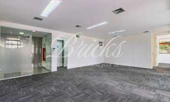 Imagem 2: CONJUNTO COMERCIAL VENDA CAMPO BELO