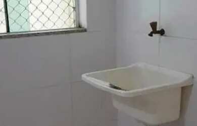 Imagem 6: Apartamento com 2 dormitórios para alugar, 70 m² por R$ 2.535,00/mês - Jardim Guanabara