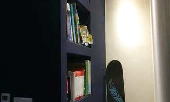 Imagem 5: Apartamento em Avenida Doutor Bernardino de Campos - Gonzaga - Santos/SP