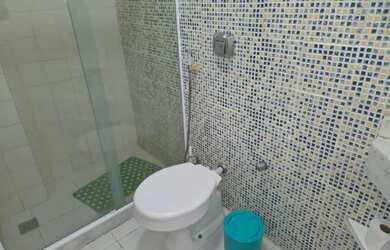 Imagem 6: Apartamento 2 quartos porteira fechada!!!