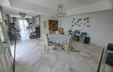 Imagem 5: Cobertura duplex na Pompeia para locação, 240 m2, 3 suítes, 3 vagas!!