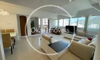 Imagem 4: Cobertura à venda 3 quartos com vaga 100m²