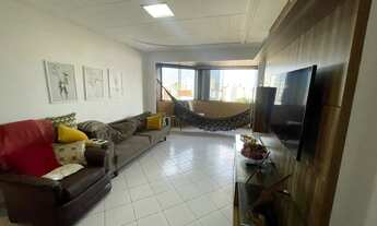 Imagem: Vendo apartamento amplo a 300m da praia