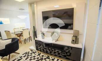 Imagem 7: Apartamento de 85 m² na Doutor Paulo César - Icaraí - Niterói - RJ, à venda por R$ 800.000