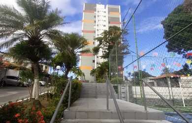 Imagem: Apartamento 3/4 mobiliado - Cabula