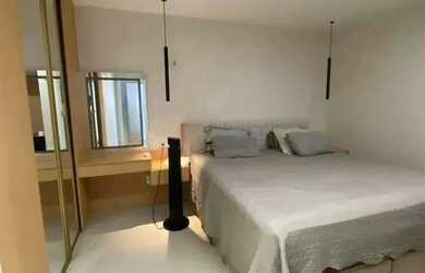 Imagem 4: Ed. Rio Piave - 150m², 3 Suítes, 2 Vagas e Sacada Gourmet 100% Reformado no Umarizal